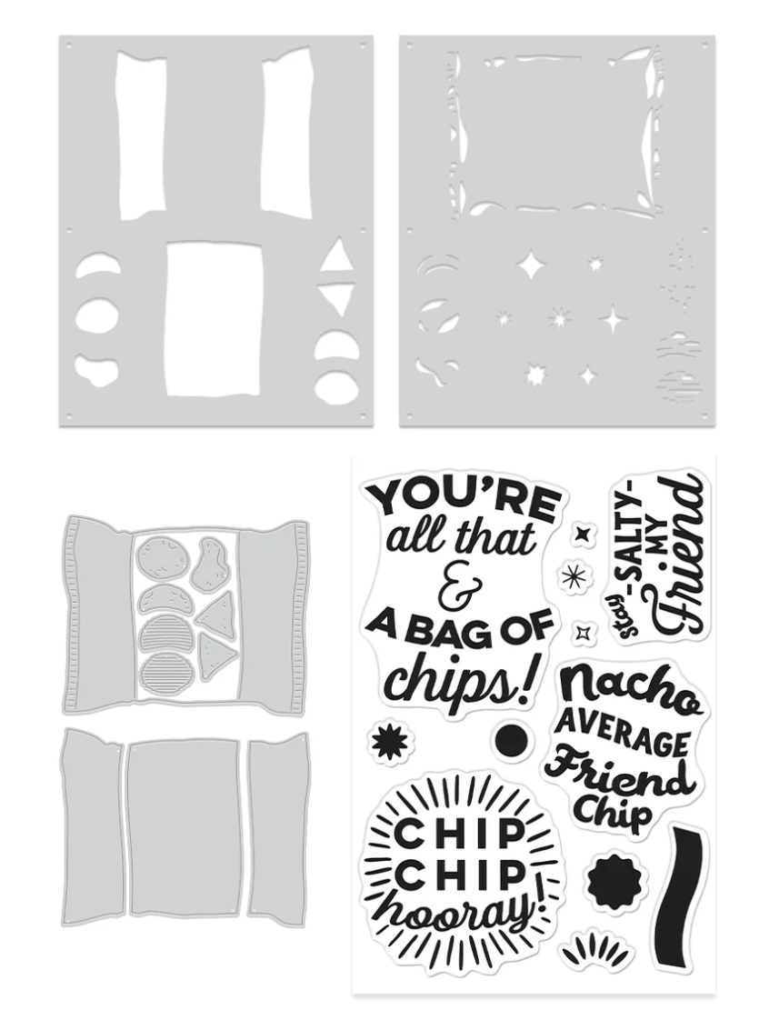 Hero Arts All That Collection Bundle