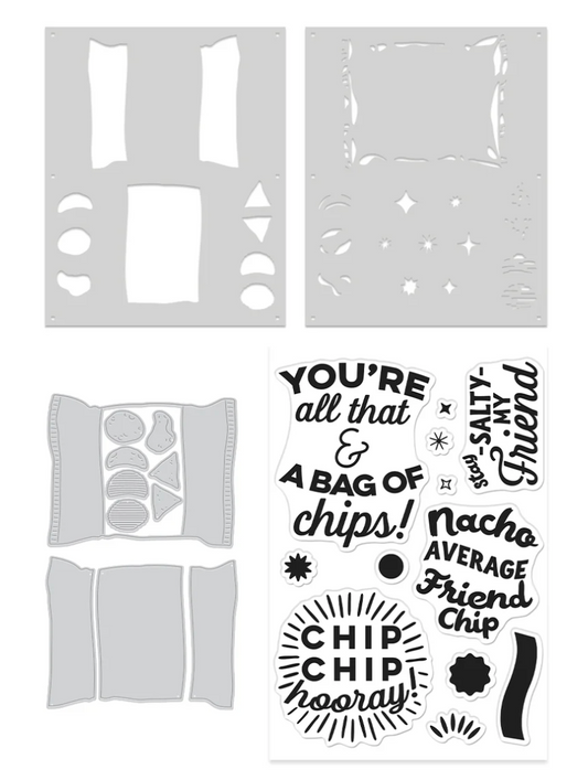 Hero Arts All That Collection Bundle