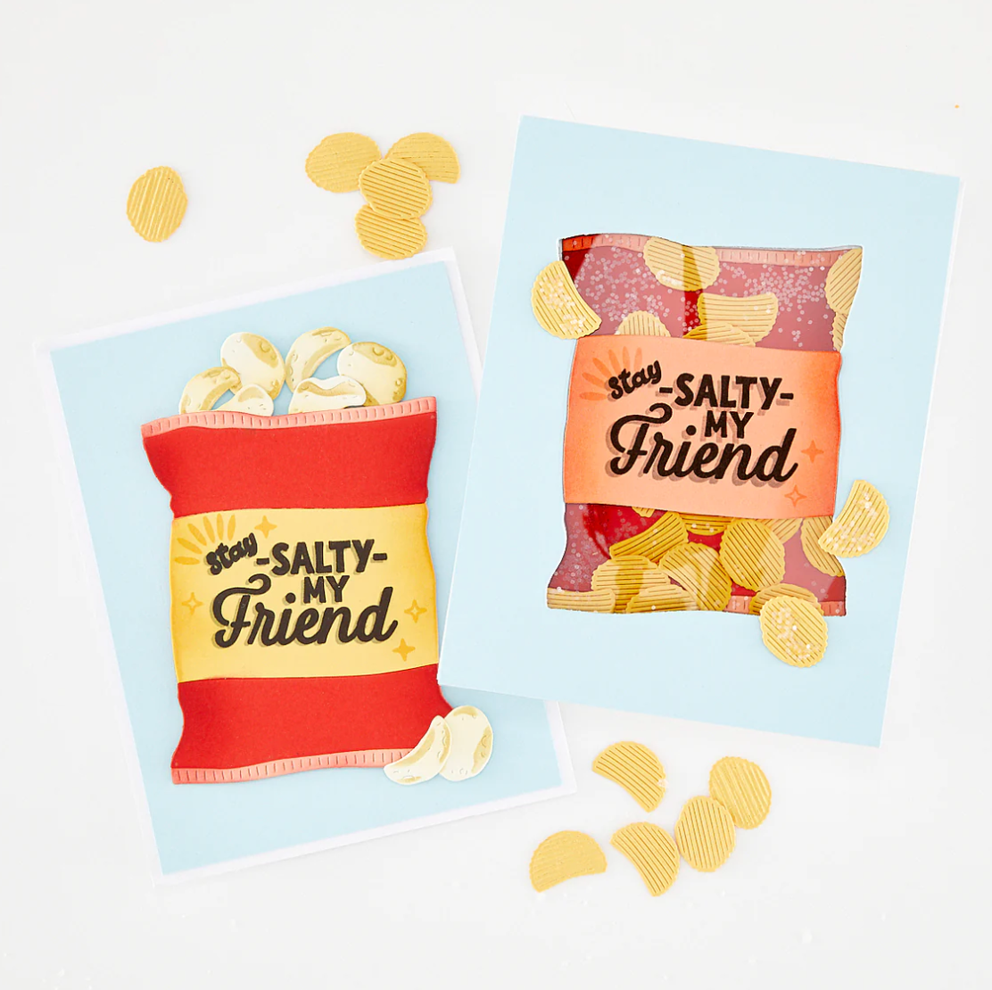 Hero Arts All That Collection Bundle