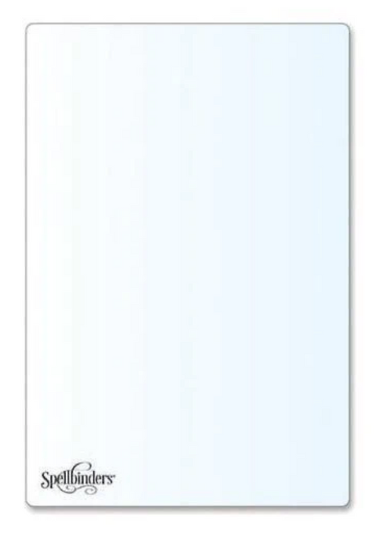 Spellbinders Platinum Cutting Plates, XL