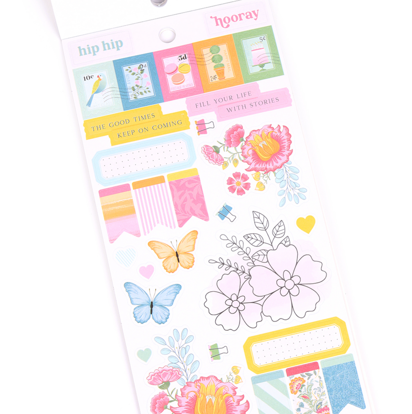 Rosies Studio Jubilee Paper Collection Bundle