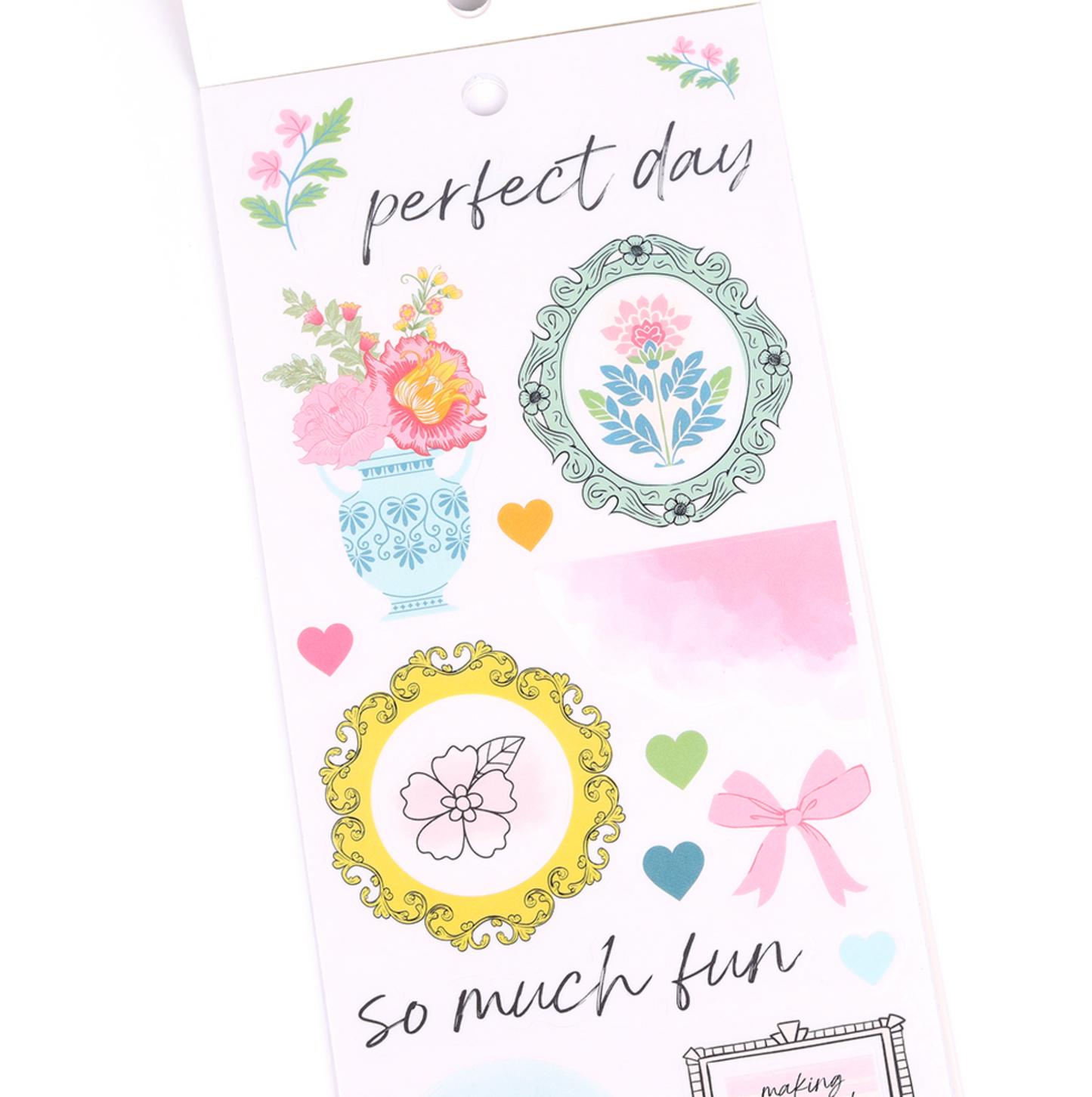 Rosies Studio Jubilee Paper Collection Bundle