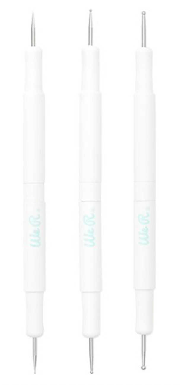 We R Embossing Stylus