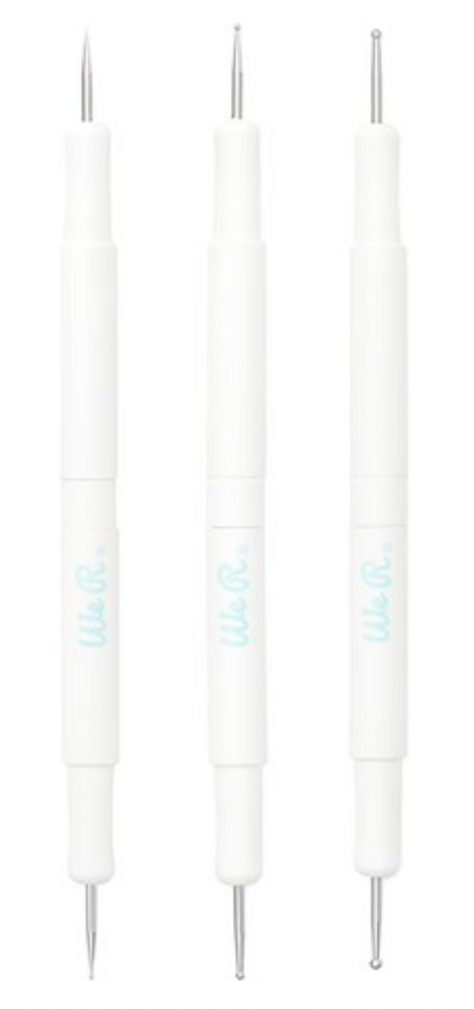 We R Embossing Stylus