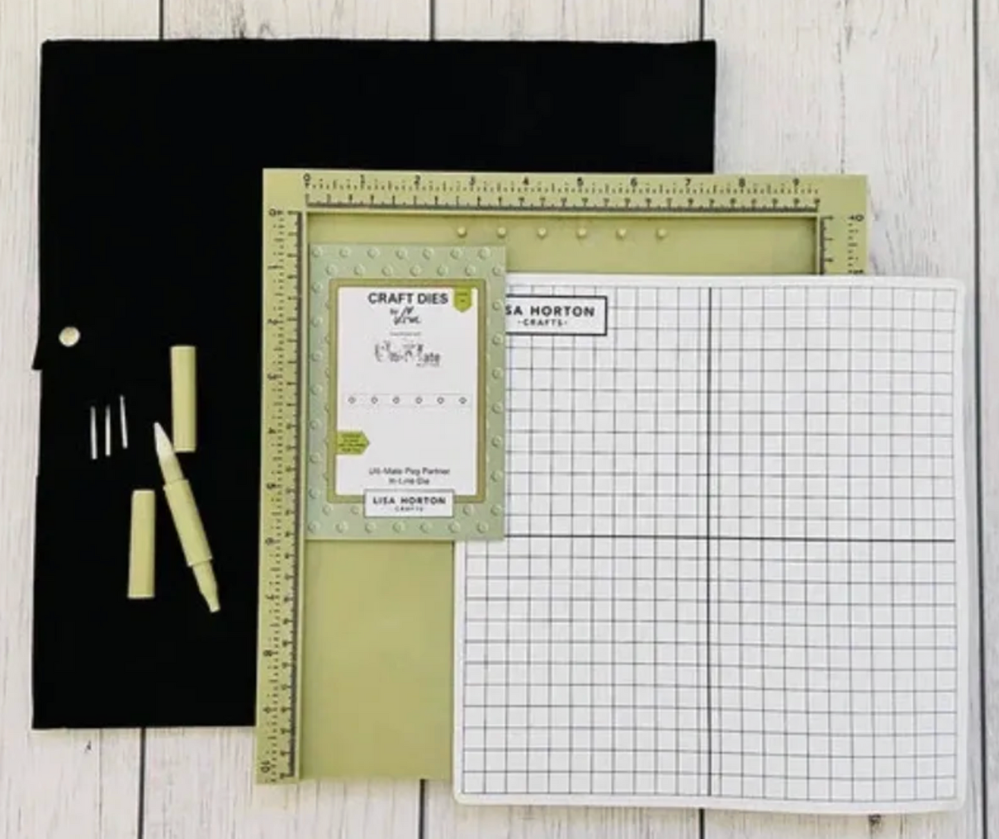 Lisa Horton Crafts - Ulti-Mate2 Multi Tool