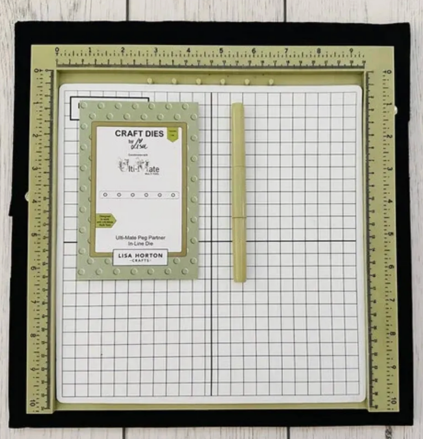 Lisa Horton Crafts - Ulti-Mate2 Multi Tool
