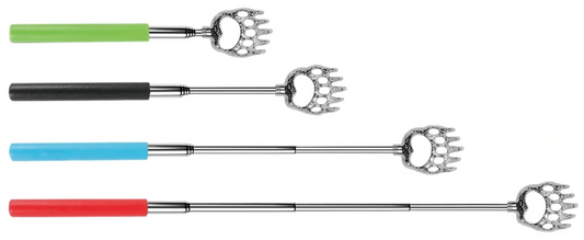 Extendable Back Scratcher