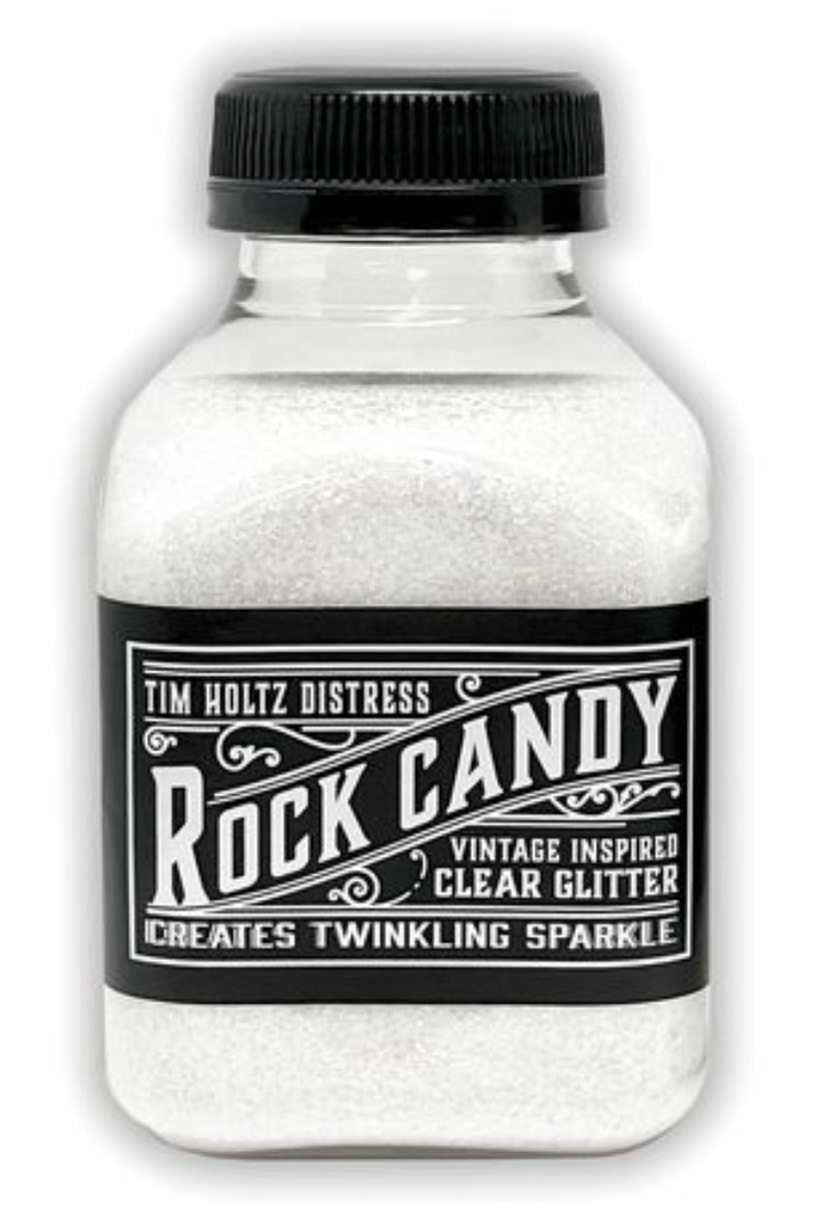 Tim Holtz Distress Rock Candy Glitter