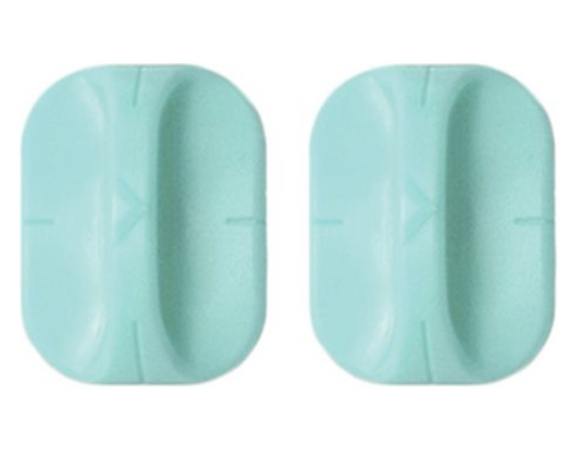 We R Trimmer Refill Blades 2/Pkg