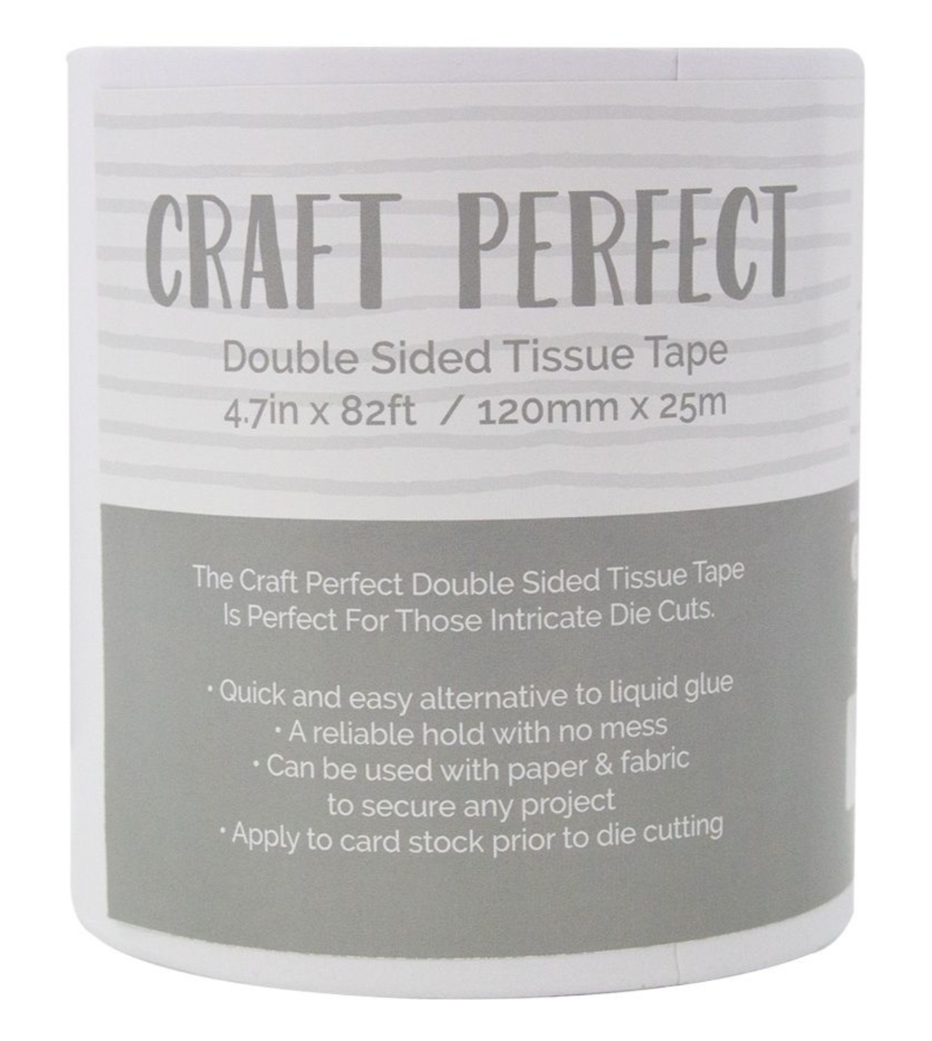 Craft Perfect Adhesive Double-Sided Tissue Tape