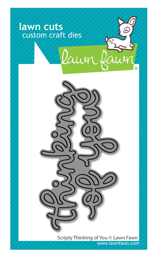 Lawn Fawn