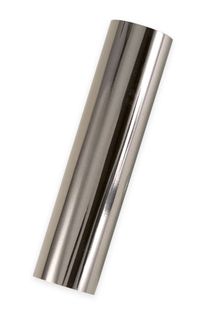 Assorted Glimmer Hot Foil Roll