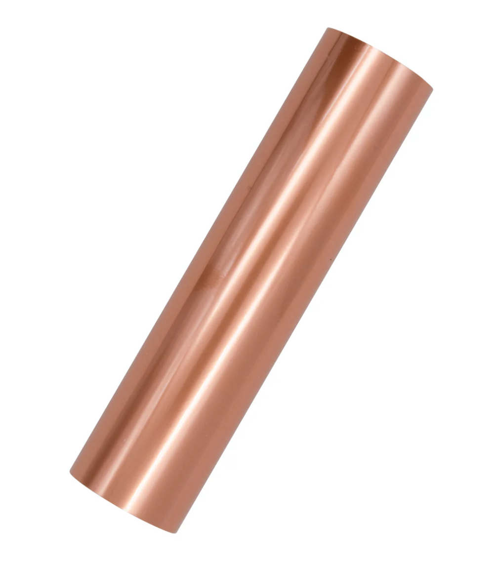 Assorted Glimmer Hot Foil Roll