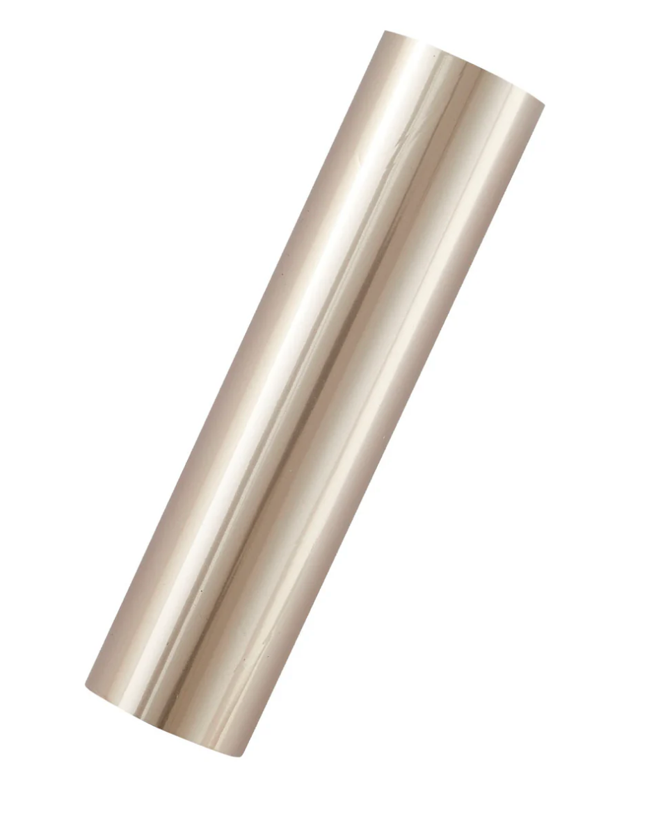 Assorted Glimmer Hot Foil Roll