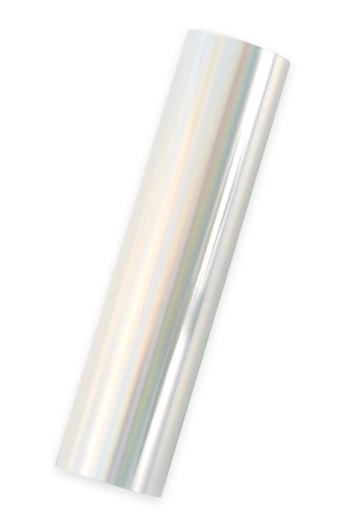 Assorted Glimmer Hot Foil Roll