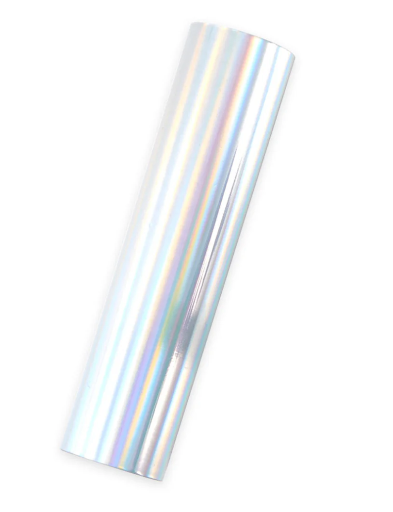 Assorted Glimmer Hot Foil Roll
