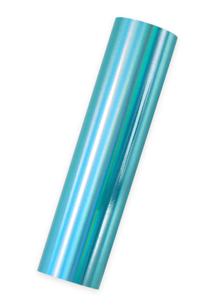 Assorted Glimmer Hot Foil Roll
