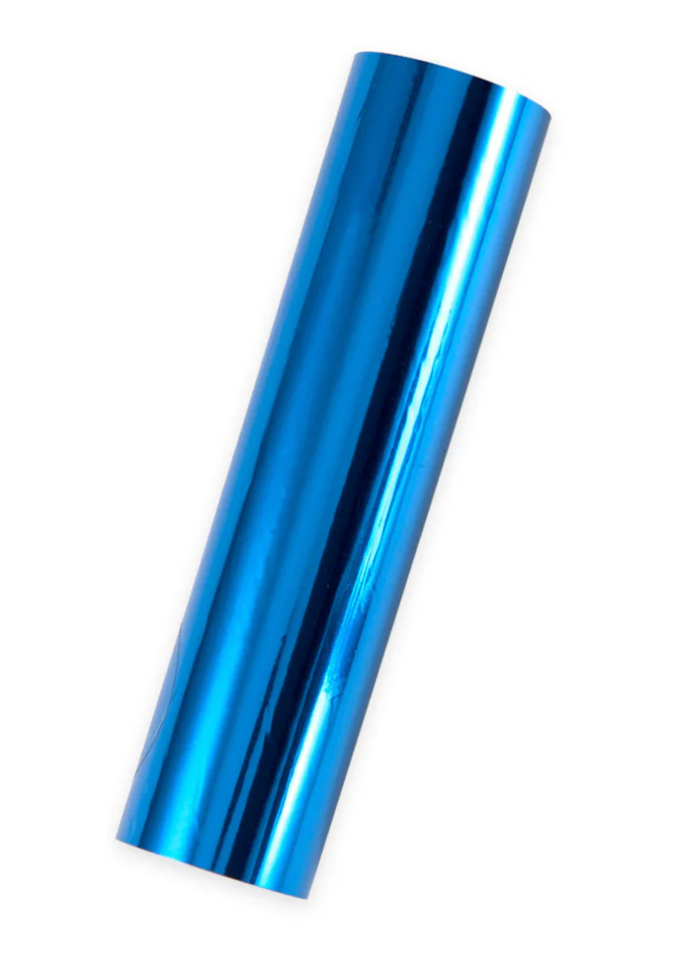 Assorted Glimmer Hot Foil Roll