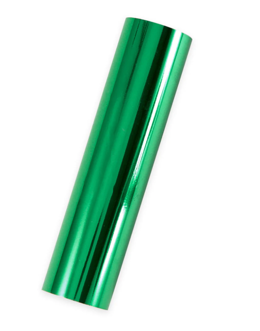 Assorted Glimmer Hot Foil Roll