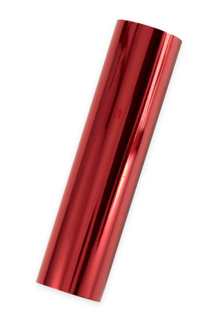 Assorted Glimmer Hot Foil Roll