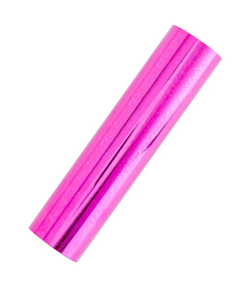 Assorted Glimmer Hot Foil Roll