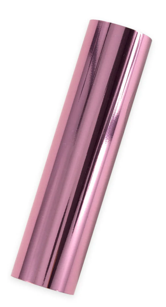 Assorted Glimmer Hot Foil Roll
