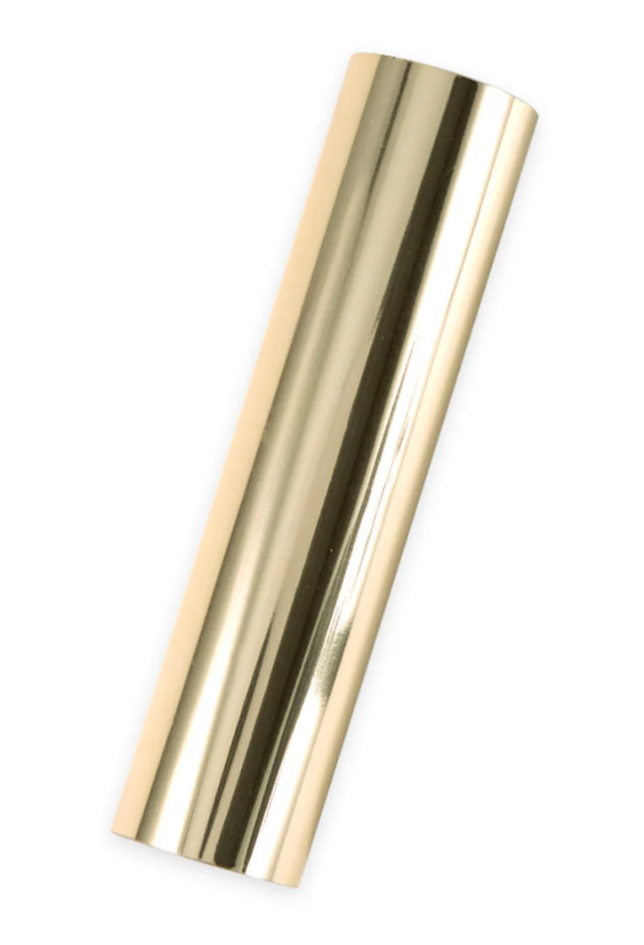 Single Roll Assorted Glimmer Hot Foil