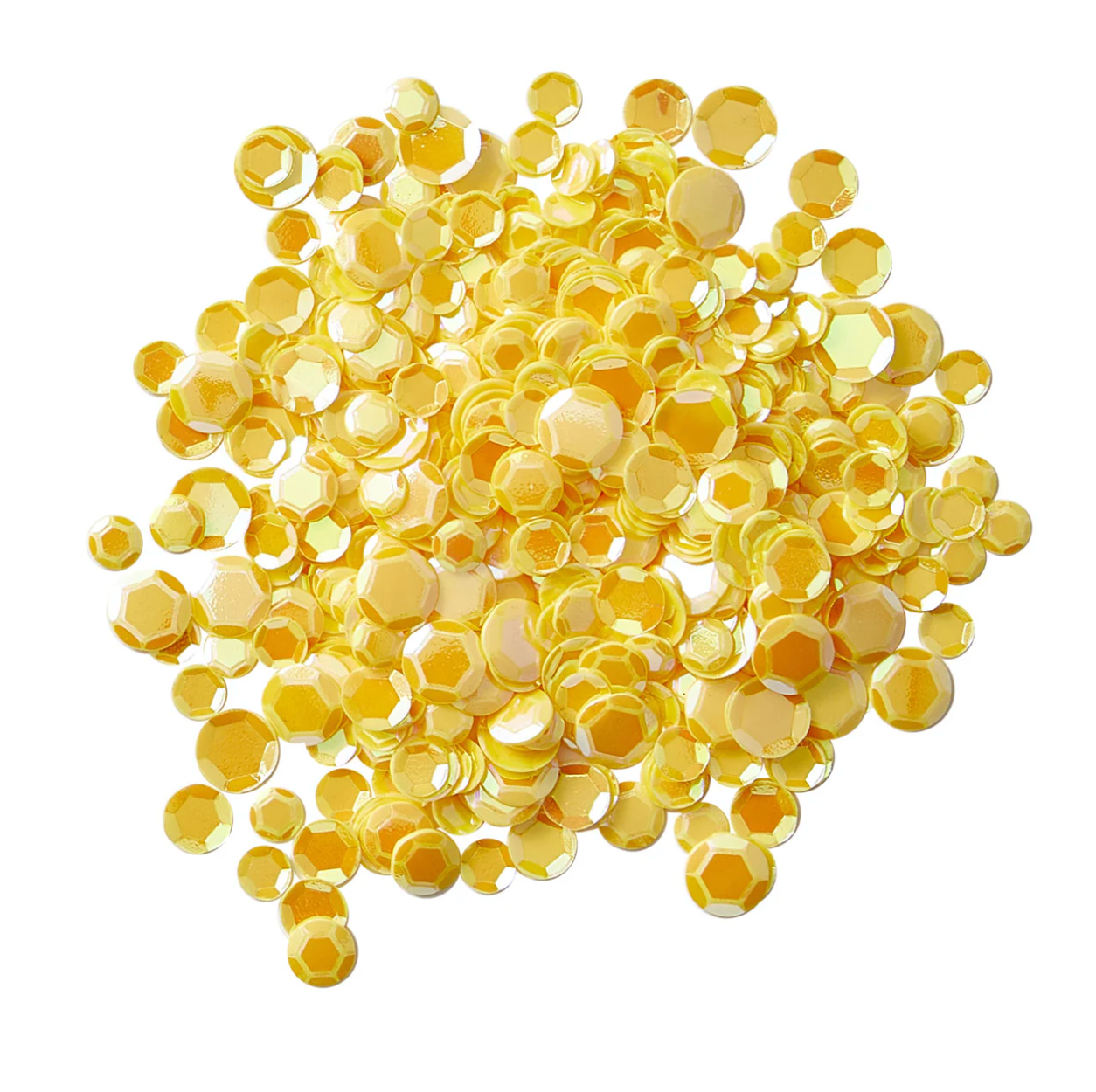 Spellbinders Color Essentials Sequins