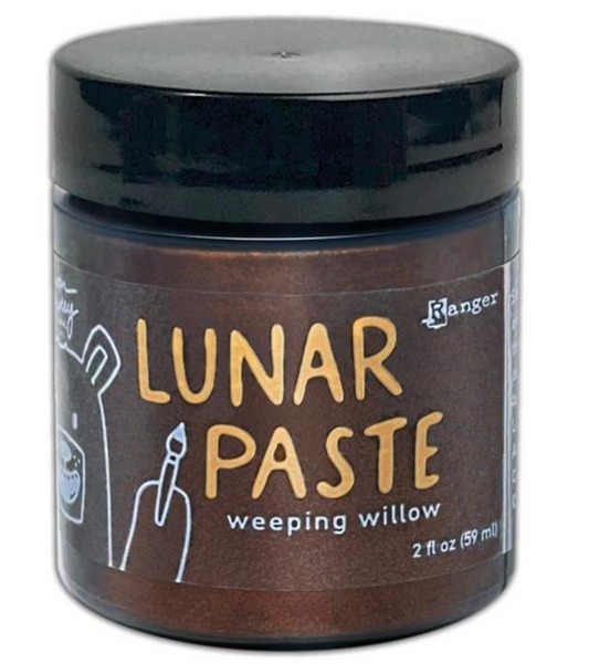 Simon Hurley Lunar Paste