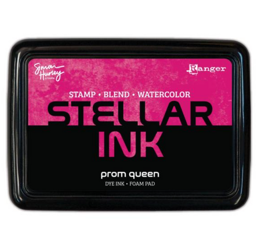 Simon Hurley Stellar Ink Pads