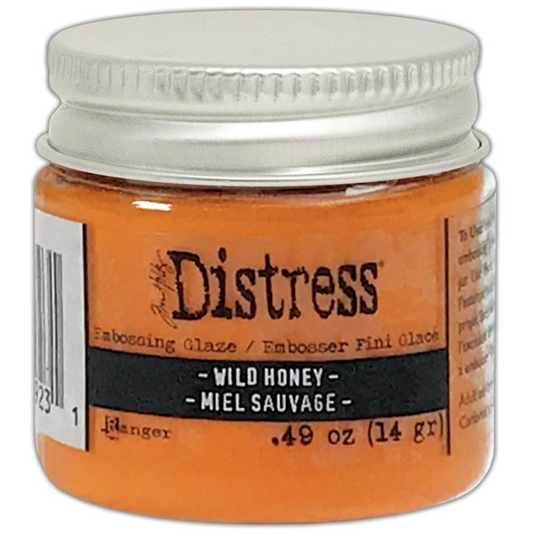 Tim Holtz Distress Embossing Glaze