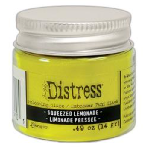 Tim Holtz Distress Embossing Glaze