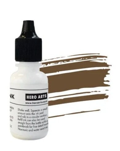 Hero Arts Reactive Ink Reinker