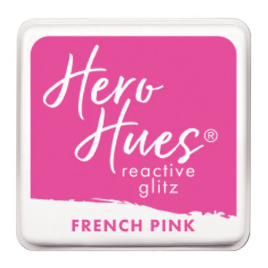 Hero Arts Reactive Glitz Ink Pads