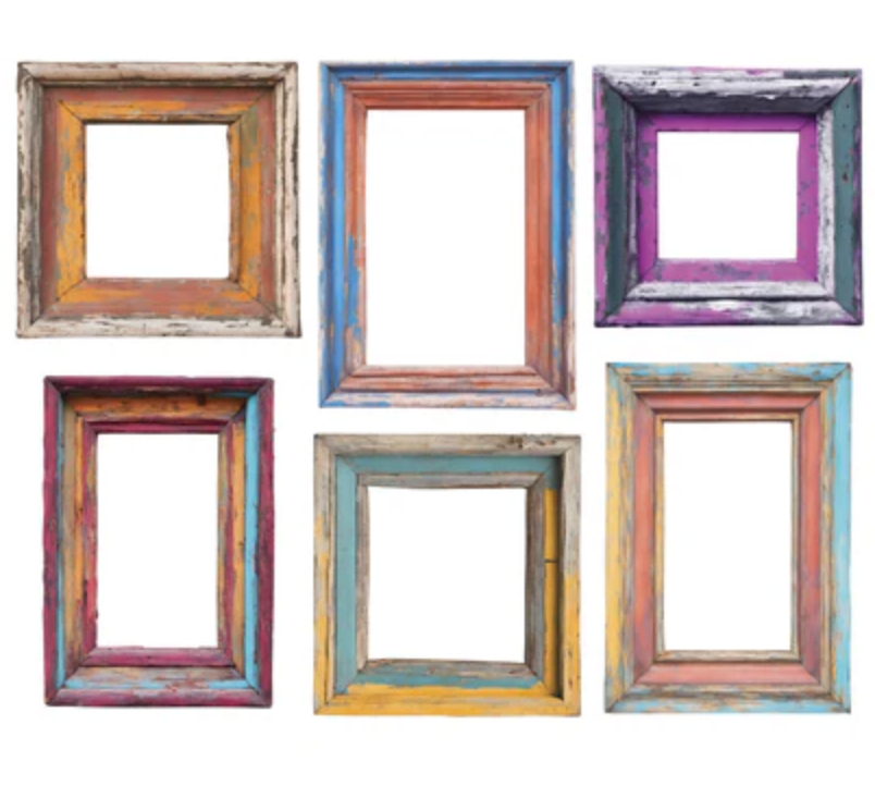 Spellbinders Beautifully Imperfect Collection Bundle