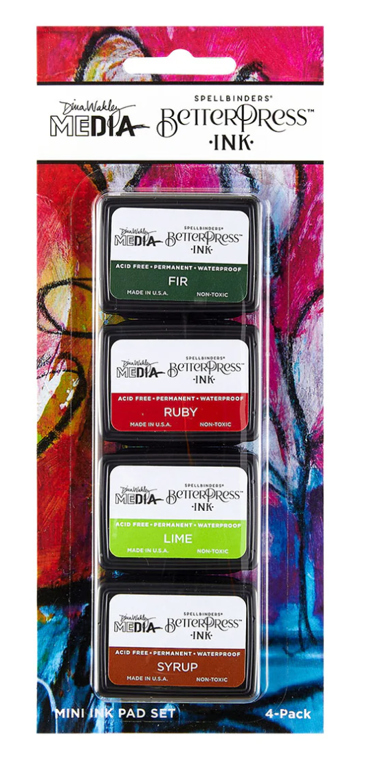 Day 2 - Better Yet - break out the tags!