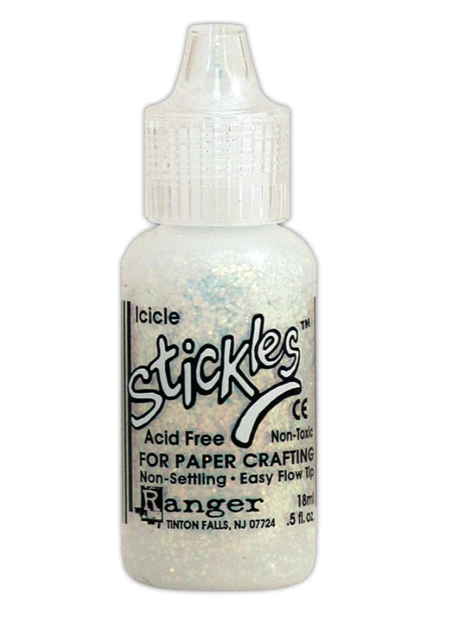 Ranger Ink Stickles
