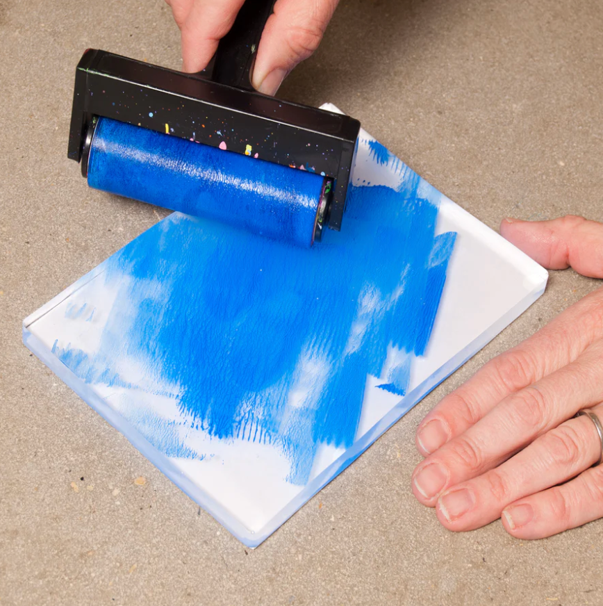 Gelli Arts® 5" x 7" Printing Plate Bundle