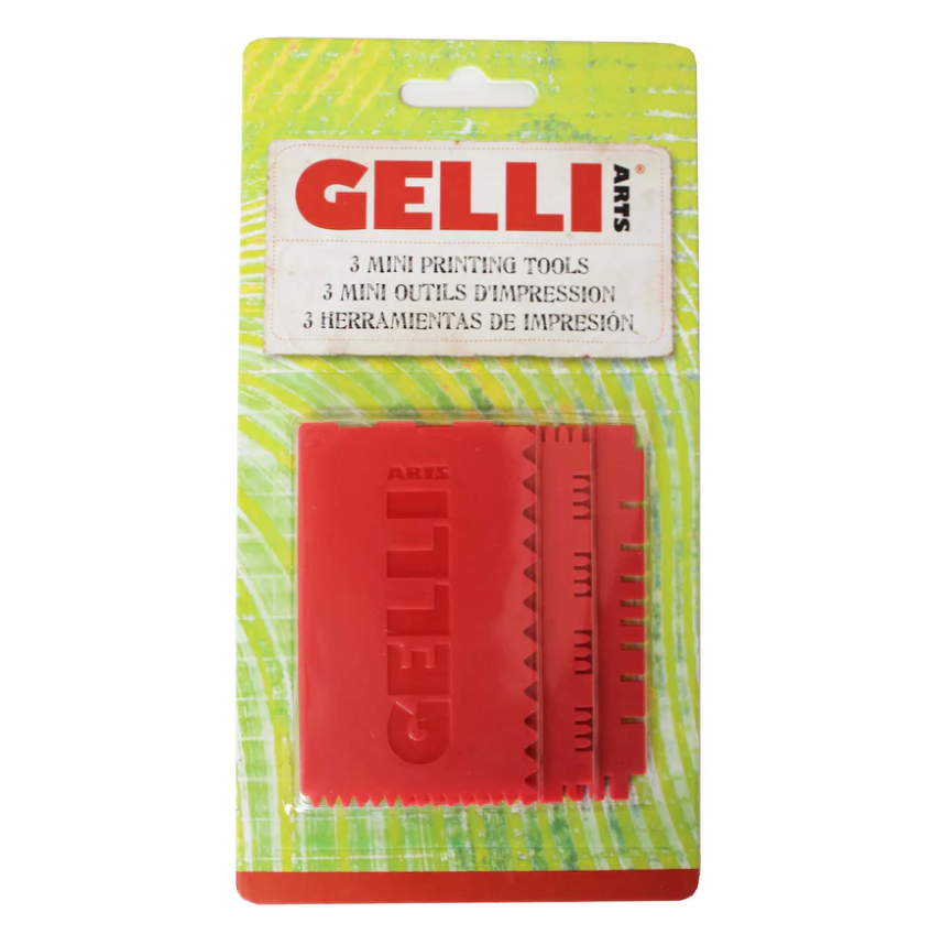 Gelli Arts® 5" x 7" Printing Plate Bundle