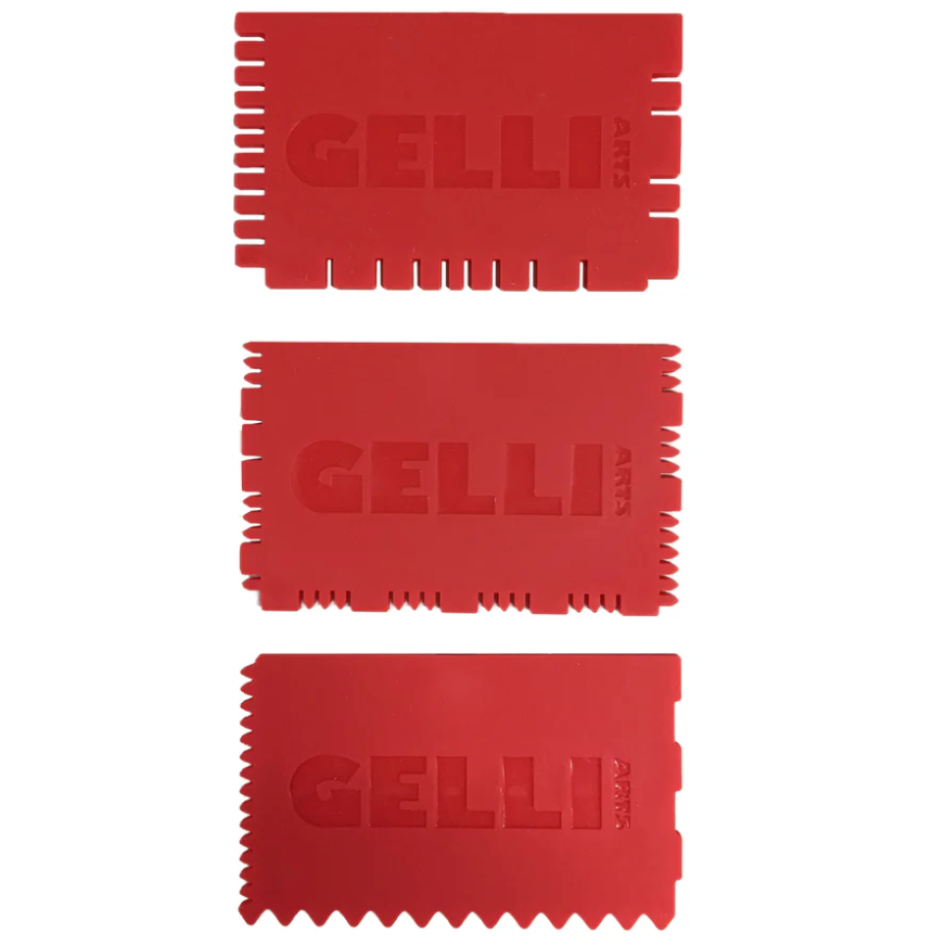Gelli Arts® 5" x 7" Printing Plate Bundle