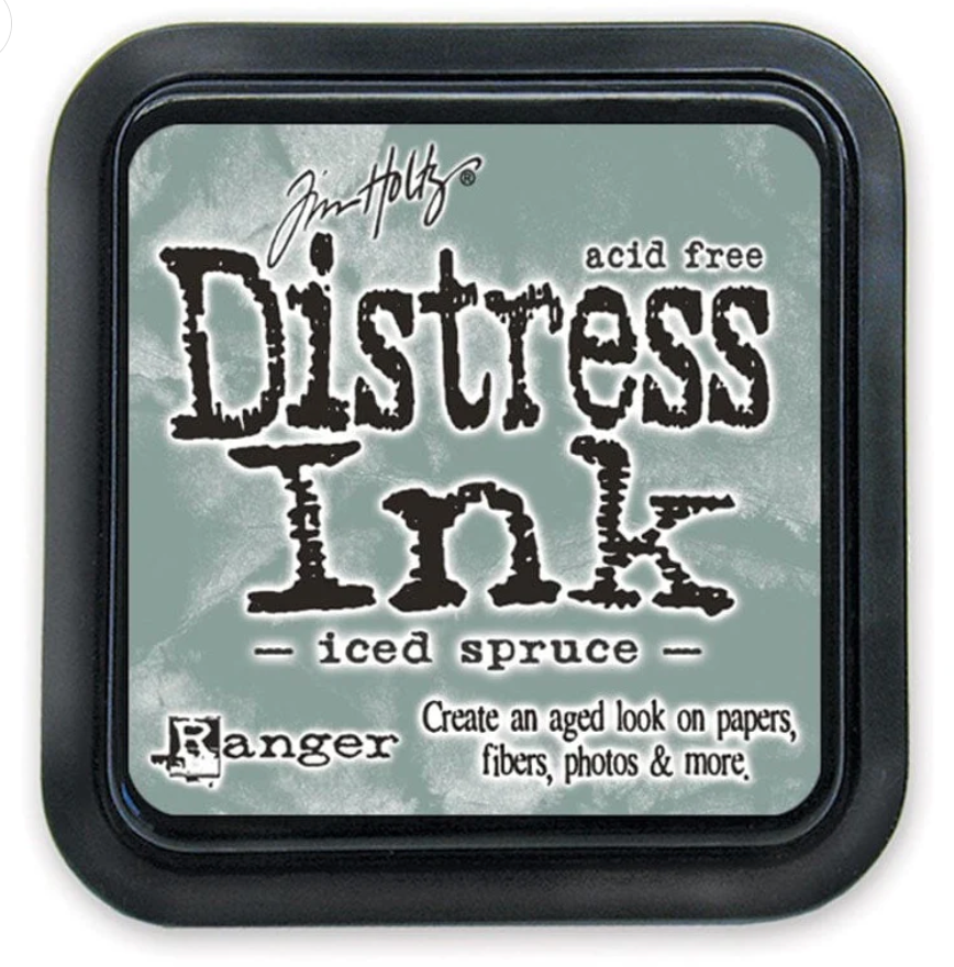 Distress Ink Pad