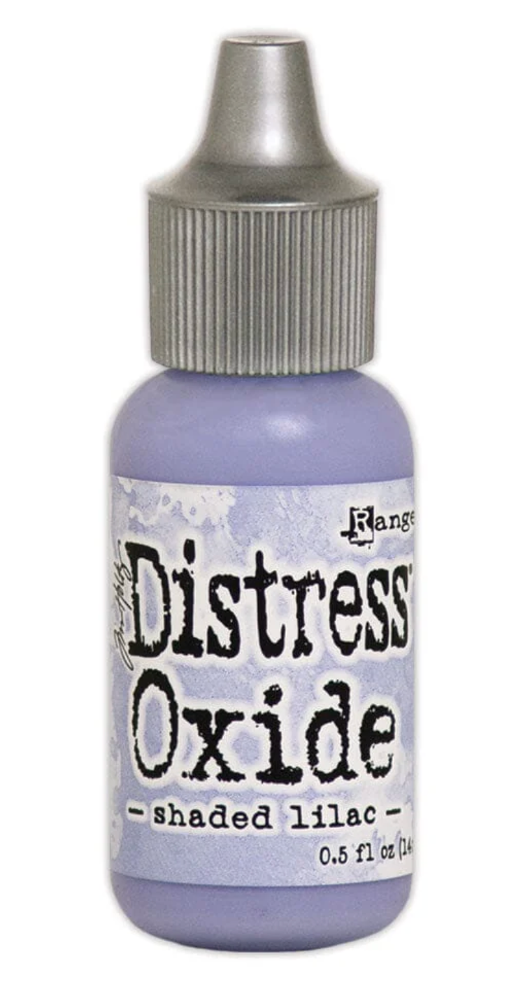 Tim Holtz Distress® Oxide® Re-Inker, 0.5oz