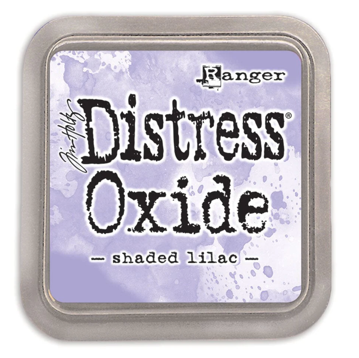 Distress Oxide Ink Pad