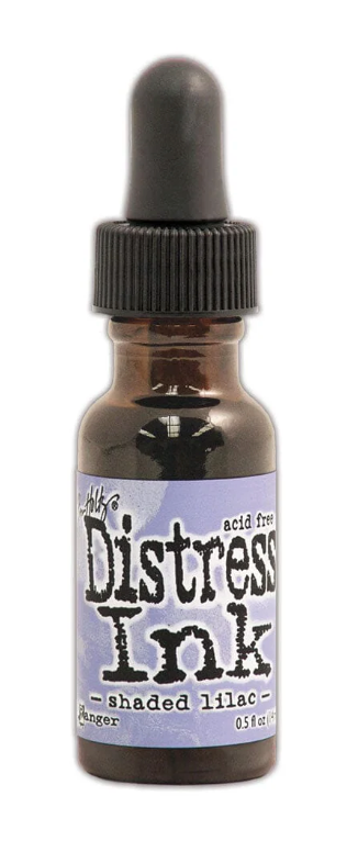 Tim Holtz Distress Pad Reinker