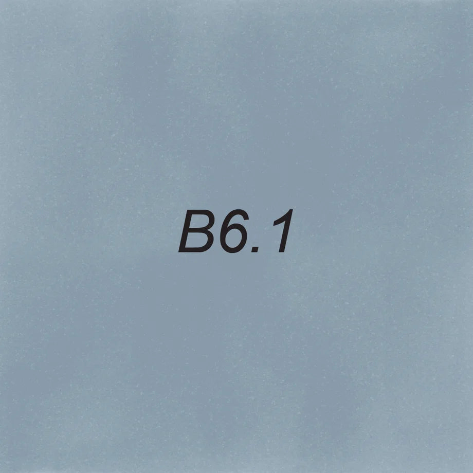 Olo marker color swatch blue B6.1