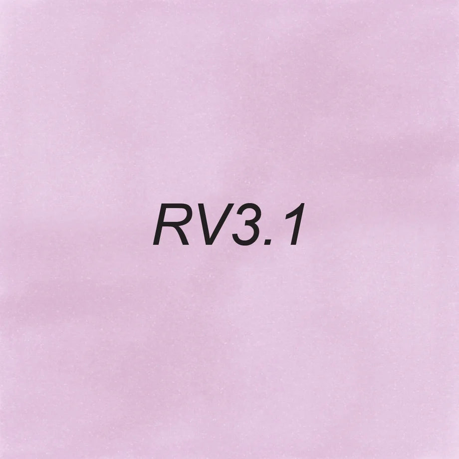 Olo marker color swatch red violet RV3.1