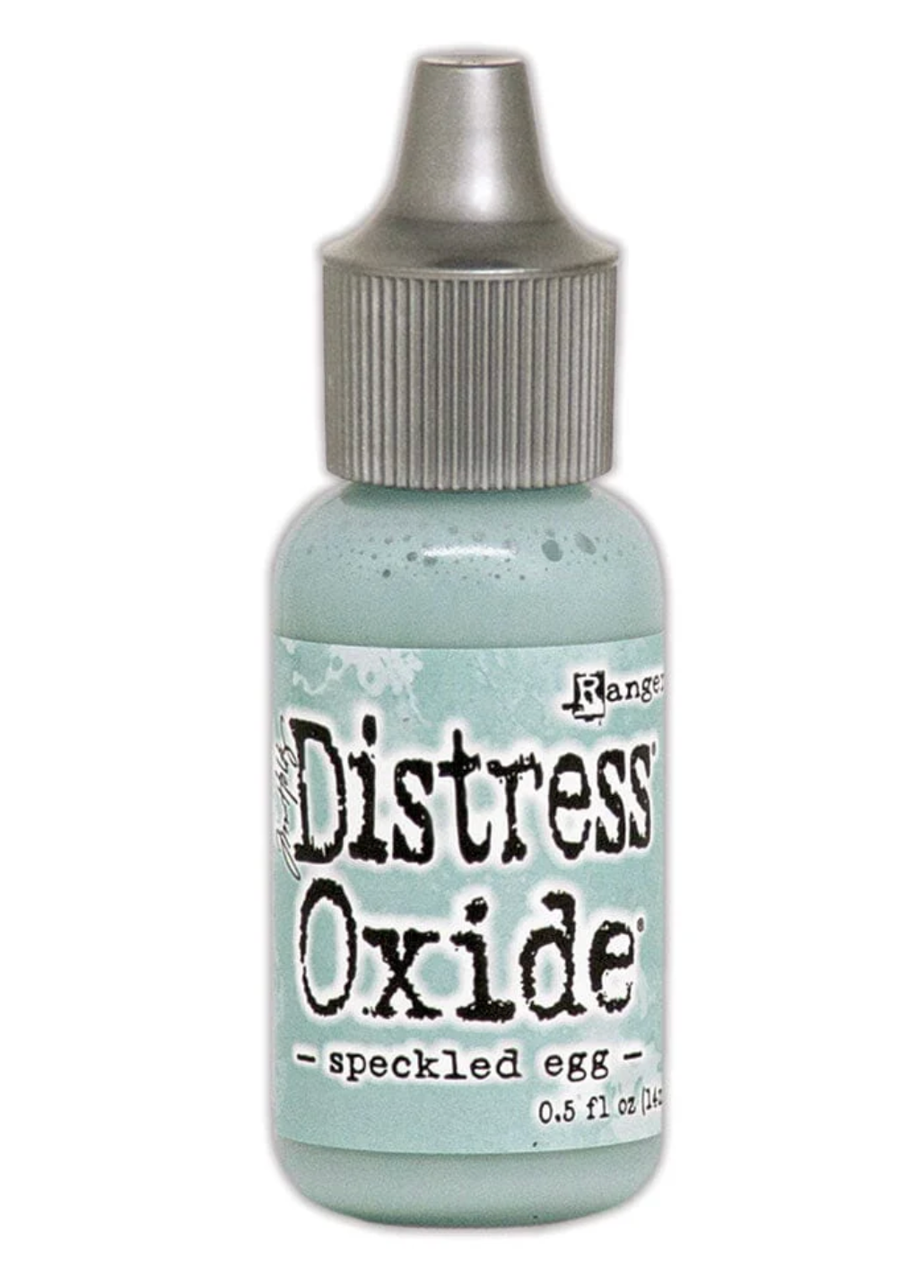 Tim Holtz Distress® Oxide® Re-Inker, 0.5oz