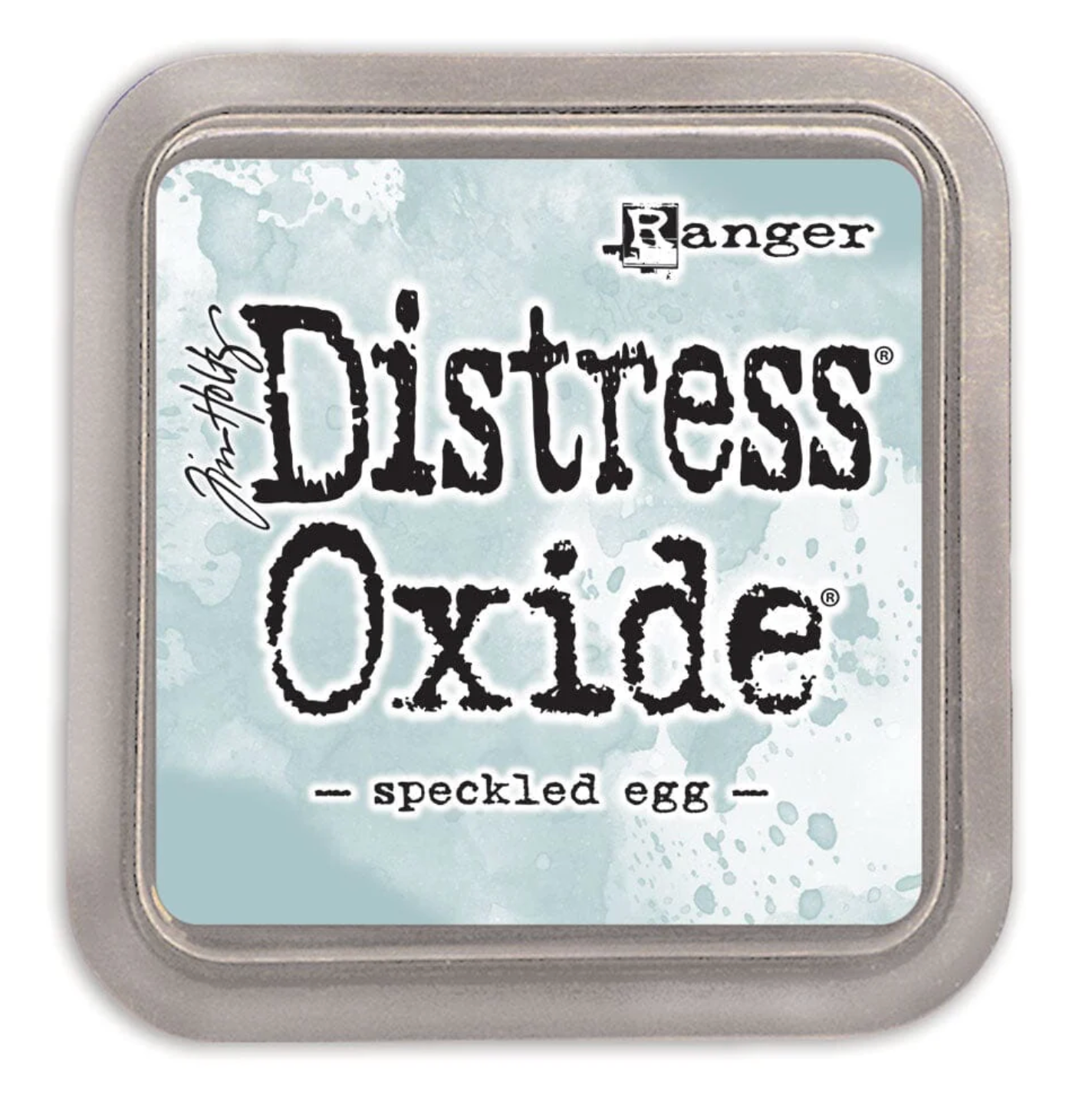 Distress Oxide Ink Pad