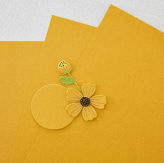 Spellbinders Tuscan Cardstock - Retired