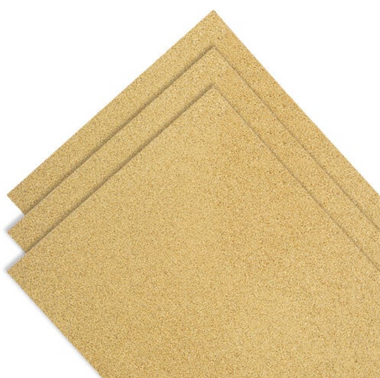 Spellbinders Glitter Cardstock